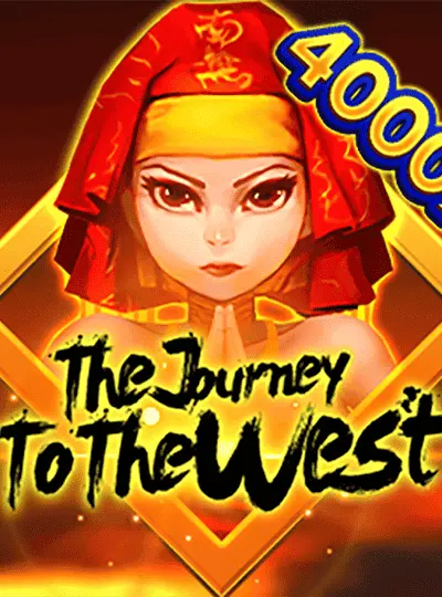 The Journey To The West