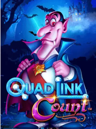 চতুর্ভুজ লিঙ্ক গণনা