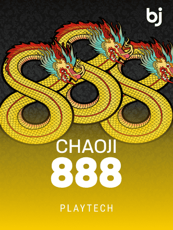 Chaoji 888png